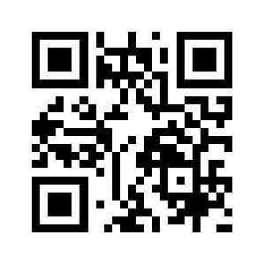 Missmya.biz QR code