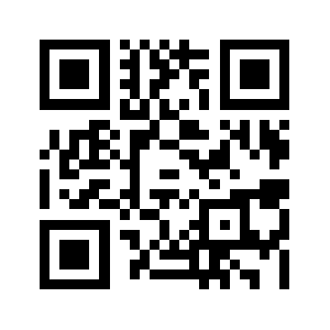 Misssandra.us QR code