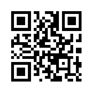 Missteppin.com QR code