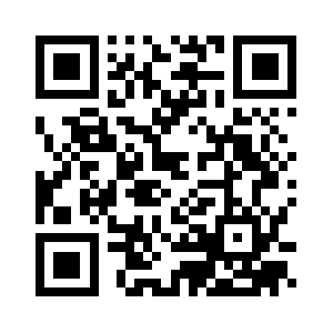 Mistycauldron.com QR code