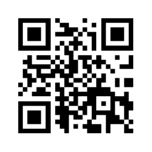 Mitchalbom.com QR code