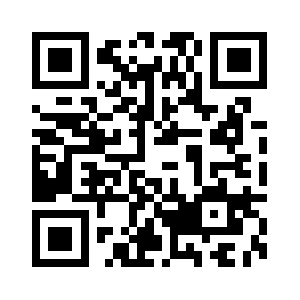 Mitchbossart.com QR code