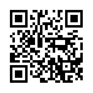 Mitchellcreative.ca QR code