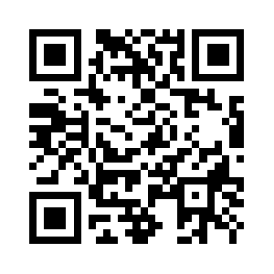 Mitchellpeterson.com QR code