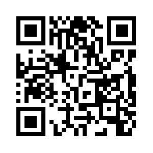 Mitchgraddon.com QR code