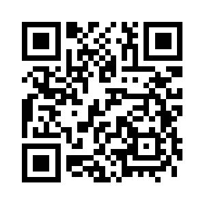 Mitchwellman.com QR code