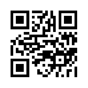 Mitchzh.com QR code