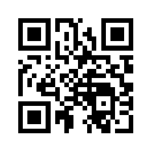 Mitostem.net QR code