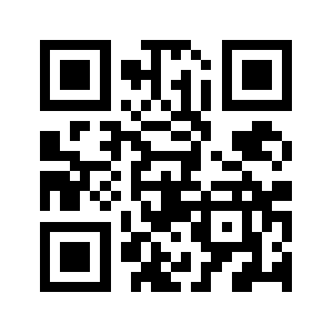 Mitrals.info QR code