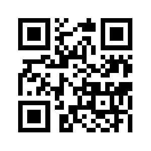 Mitsinjo.com QR code