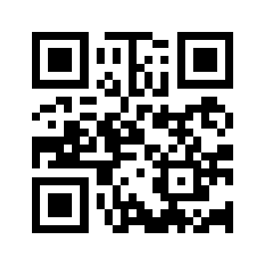 Mitsuke.ca QR code