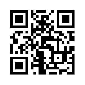 Mitt-2016.net QR code