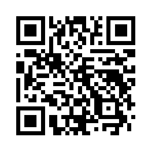 Mittenmayhem.com QR code