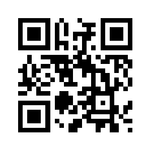 Mittskf.com QR code