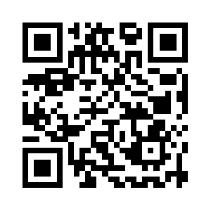 Mittziesgloves.org QR code
