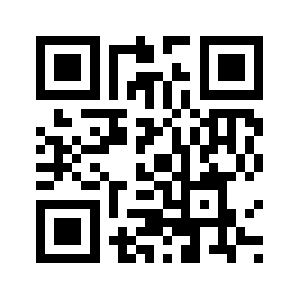 Mivision.info QR code