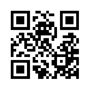 Miwitter.org QR code