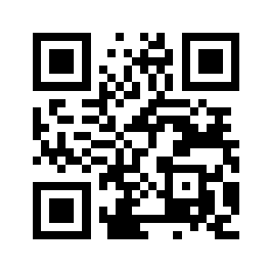 Miznerpark.com QR code