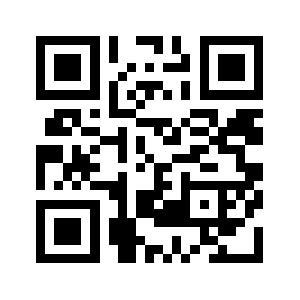 Mizolana.fr QR code