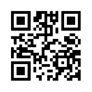 Mizuame.info QR code