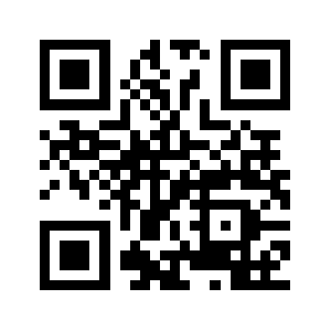 Mizuno.com.cn QR code