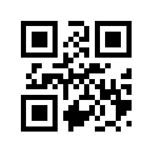 Mizx.us QR code