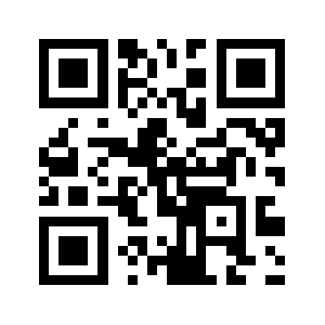 Mizzlefest.com QR code