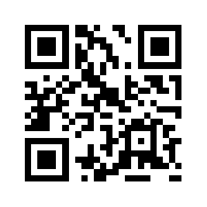 Mj3b.com QR code