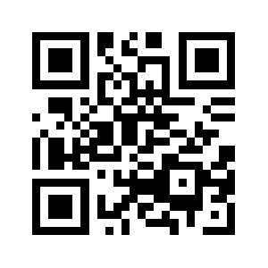 Mjcarwash.com QR code