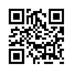 Mjf1.com QR code