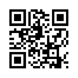 Mjfys.com QR code