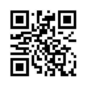 Mjj4567.com QR code