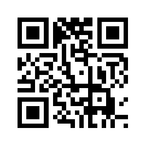 Mjpereira.org QR code