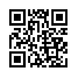 Mjshys.org QR code