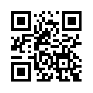 Mjureta.cl QR code