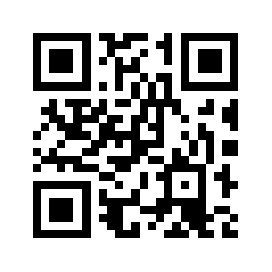 Mkbs.org QR code