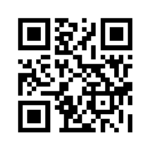 Mkdiis.org QR code