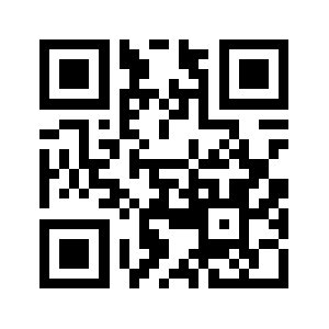 Mkehypno.com QR code