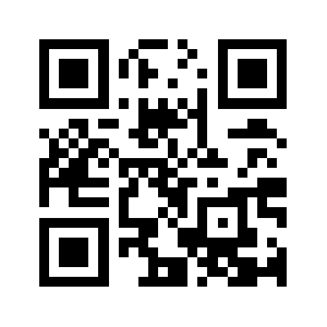 Mkuashburn.com QR code