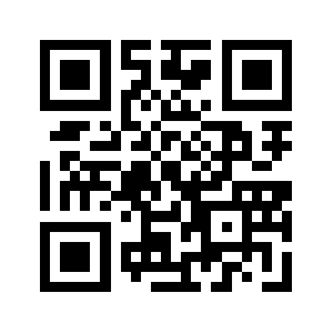 Mkwf.org QR code