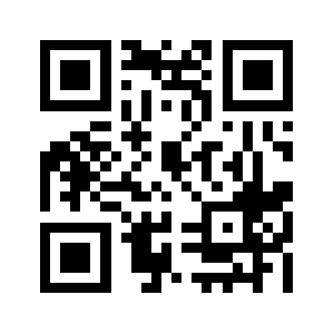 Mladenoff.net QR code
