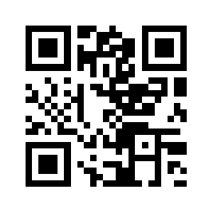 Mlalunette.com QR code