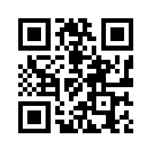 Mlb-korea.com QR code