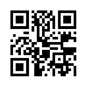 Mlfransson.com QR code