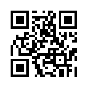 Mm158.info QR code