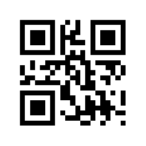 Mma.tv QR code