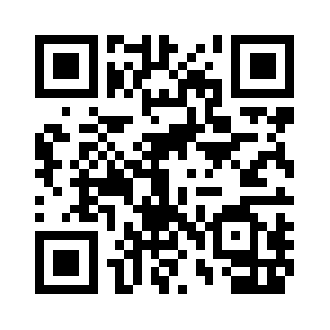 Mmafighting.com QR code