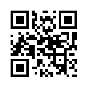 Mmaugly.com QR code