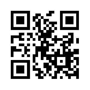 Mmbblend.com QR code