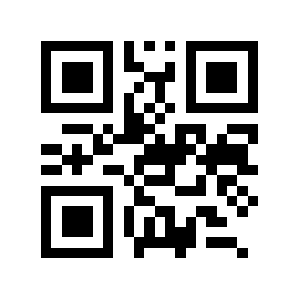 Mmg.gy QR code
